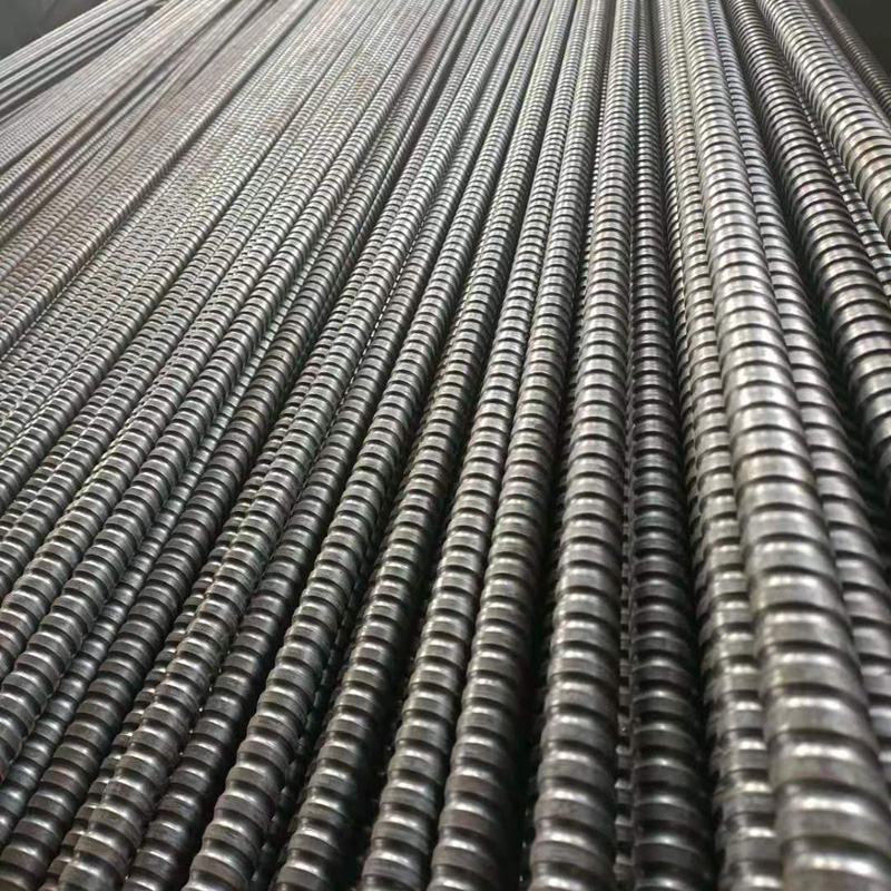 亳州中空锚杆